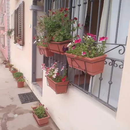 Borgo La Vigna * Trinita d'Agultu e Vignola