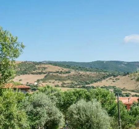 Borgo La Vigna Apartment