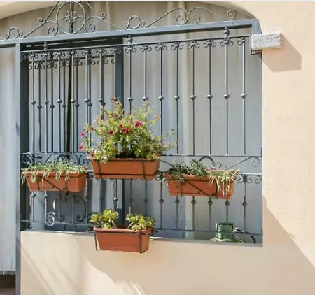Borgo La Vigna Apartment *