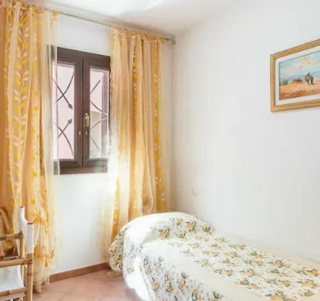 Borgo La Vigna Apartment Trinita d'Agultu e Vignola