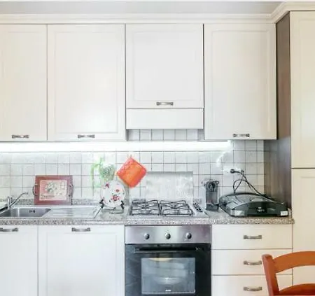 Apartment Borgo La Vigna *
