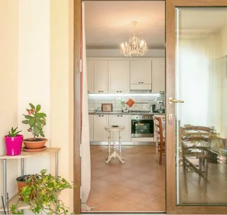 Borgo La Vigna Apartment