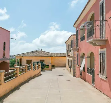 Apartment Borgo La Vigna Trinita d'Agultu e Vignola