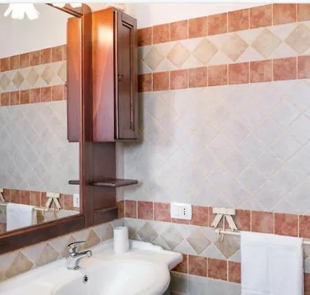Apartment Borgo La Vigna