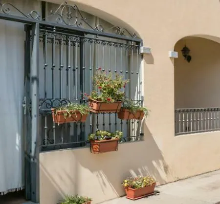 Apartment Borgo La Vigna