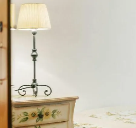 Borgo La Vigna Apartment *