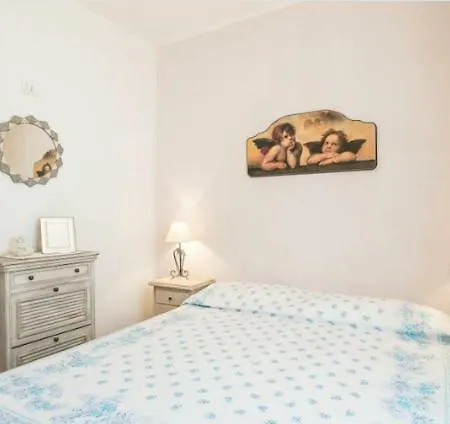 Borgo La Vigna Apartment Trinita d'Agultu e Vignola