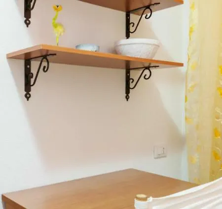 Apartment Borgo La Vigna Trinita d'Agultu e Vignola