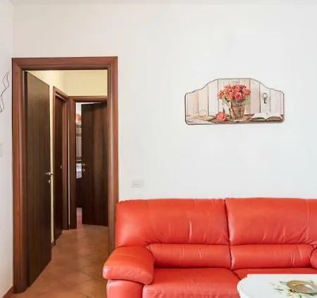 Borgo La Vigna * Trinità dʼAgultu