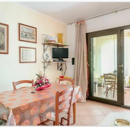 Apartament Borgo La Vigna *